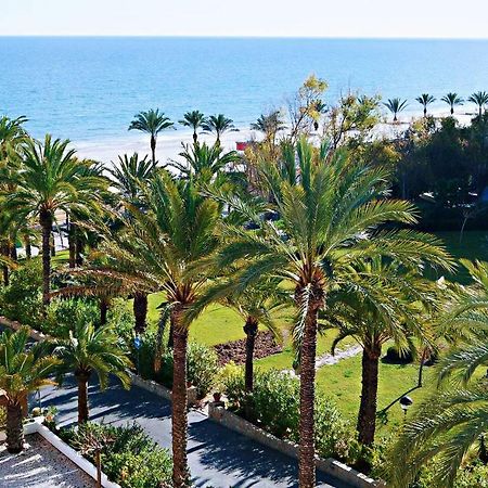 Alicante Plage Muchavista Vu Mer Piscine Wifi Clim Exterior foto